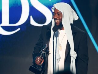 Kendrick Lamar deed volgens rechter niks verkeerd op 'Not Like Us'