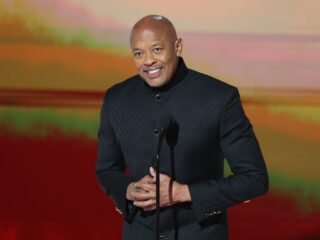 Dr. Dre officieel miljardair: hiphoplegende passeert eindelijk grens van 1 miljard dollar