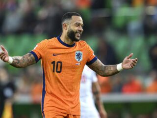 Memphis Depay eist bijna miljoen euro van Corinthians: "Anders stopt hij"