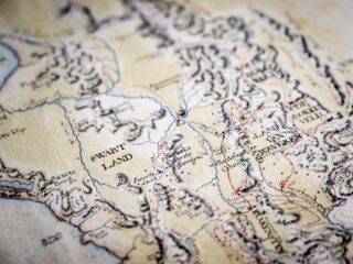 Afrikaanse Unie eist correctie: wereld moet echte formaat van Afrika zien