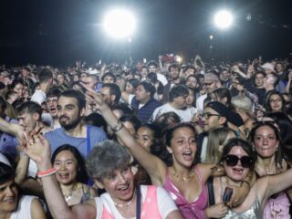 Meerdere vrouwen slachtoffer van 'needle spiking' tijdens Franse Fête de la Musique