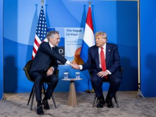 De NAVO-bijeenkomst kost meer dan 180 miljoen euro: "Grootste Nederlandse veiligheidsoperatie ooit"