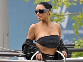 Dit is Kim Kardashians rol in de nieuwe 'Bratz'-film