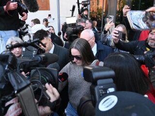 Australische vrouw schuldig aan moord op ex-schoonfamilie met giftige paddenstoelen