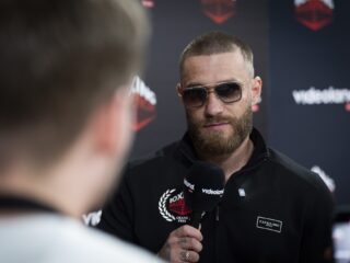 Boxing Influencers stopt per direct samenwerking met DieTim 'wegens privéomstandigheden'