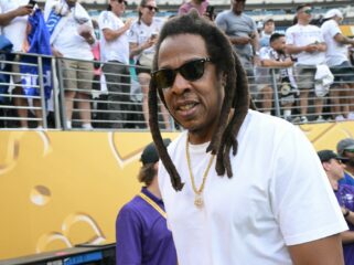 Jay-Z gaat mogelijk nieuwe muziek uitbrengen: "Bewaar een verse voor mij"