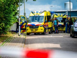 Vrouw op klaarlichte dag doodgeschoten in Gouda door ex-partner: "Mijn moeder is vermoord"