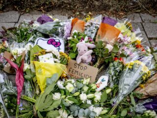 Man (53) die ex doodschoot in Gouda had andere ex ook bijna vermoord