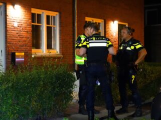 35-jarige man aangehouden nadat vrouw door 'ernstig geweldsincident' overleed