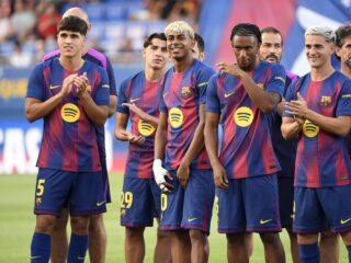 Spanje dreigt WK te boycotten als Israël meedoet