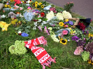 Gemeente Amsterdam kreeg honderd klachten over weg waar Lisa werd vermoord