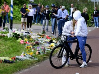 Identiteit van man die Lisa (17) doodde nog niet vastgesteld