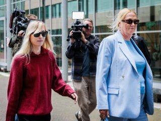 Politie pakt vijfde verdachte op voor dood van broer S10