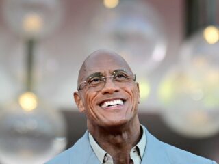 Dwayne 'The Rock' Johnson bevestigt dat nieuwe 'Jumanji'-film eraan komt