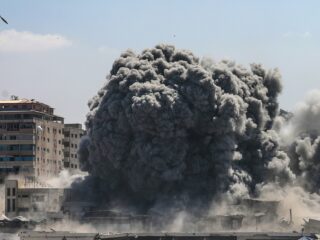 Israël bombardeert Qatar en nog vier andere plekken binnen 24 uur