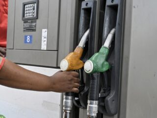 Benzine en diesel vanaf 2026 fors duurder door nieuwe Europese regels