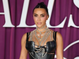 Kim Kardashian over situatie met Kanye West: "Hij heeft me nooit gebeld"