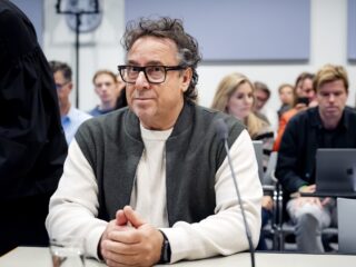 Marco Borsato emotioneel in de rechtbank: "Verschrikkelijkste verwijt dat iemand me kan maken"