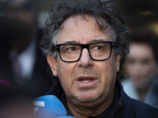 Moeder in Marco Borsato-zaak over beschuldigingen: "We lopen niet naakt rond"