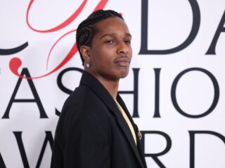 Eindelijk: A$AP Rocky komt deze zomer naar Nederland