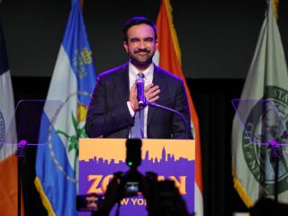 Zohran Mamdani is de nieuwe burgemeester van New York, maar wie is hij?