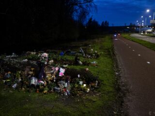 Verdachte in moord op 17-jarige Lisa beweert geheugen kwijt te zijn