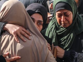 Israël schendt Gaza-wapenstilstand bijna 500 keer: honderden Palestijnen gedood