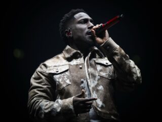 Van Londen tot aan Amsterdam: Frenna kondigt zijn ‘The Front Row Tour’ aan