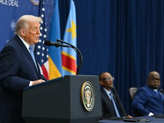 Vredesdeal tussen Rwanda en Congo is niet wat het lijkt: "Dit is heel pijnlijk"