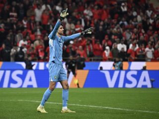 Het internet reageert op finaleplek Marokko op Afrika Cup: 'Voetbal verbindt mensen'