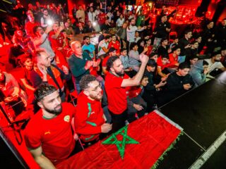 Marokko wint twee maanden later alsnog Afrika Cup: "Recht heeft gezegevierd"