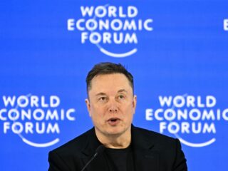 Elon Musk mengt zich in debat over nieuwe Nederlandse belastingwet met spottende reactie