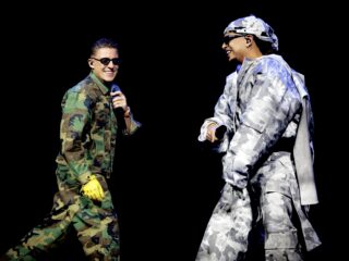 New Wave wint de FunX Award voor 'Best Live Act'