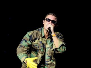 Lil Kleine open over relatie met zoon Lío: "Hij herkent me niet"