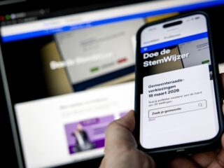 Politiekverslaggever Nicolai over gemeenteverkiezingen: “Zorgt voor echte verandering”