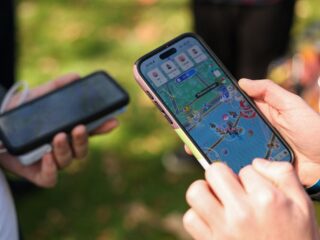 Pokémon Go-spelers hebben jarenlang onbewust robots getraind met hun data