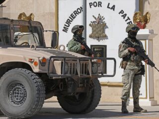 Chaos in Mexico na dood van meest gezochte drugsbaron: Wat betekent dit voor het WK 2026?