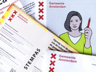 Young Voice over belang stemmen: "De gemeenteraadsverkiezingen gaan om alledaagse zaken"