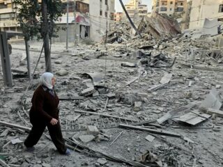 De situatie in Libanon verslechtert opnieuw: "Kinderen zijn de grootste slachtoffers"