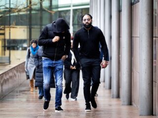 Kempi moet ex dwangsom betalen nadat hij video van hun kind online liet staan