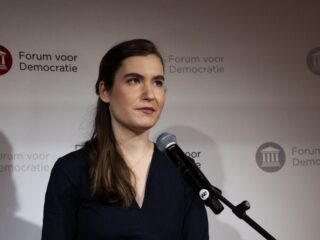 FVD opent deze maand eigen basisschool, Tweede Kamer stelt vragen