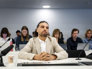 Ali B reageert vol onbegrip in zaak Ellen ten Damme: "We hadden een respectvolle band"