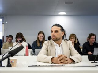 Ali B reageert in rechtszaak op verklaring van Jill Helena: 'Voelde zich veilig bij haar'