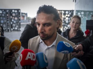 Hoger beroep Ali B: alle details uit de zaken van Naomi, Jill Helena en Ellen ten Damme op een rij