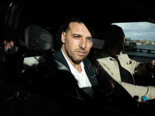 Ali B reageert op beschuldigingen: “Zeiden tegen mijn zoon dat zijn vader naar gevangenis moet"