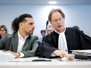 Laatste dag hoger beroep Ali B: nieuwe getuigen zorgen voor spanning