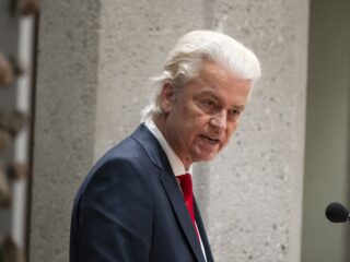 Geert Wilders plaatst bizarre tweet over Marokko en Islam vlak voor WK-wedstrijd
