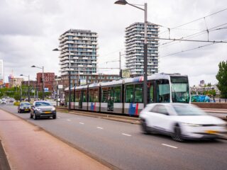 Grote stroomstoring Rotterdam-Zuid: bijna 20.000 huishoudens zonder stroom