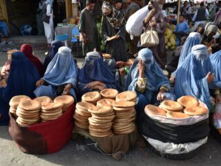 De vrouwen in Afghanistan verkeren in groot gevaar: "De ernstigste vrouwenrechtencrisis in de wereld"