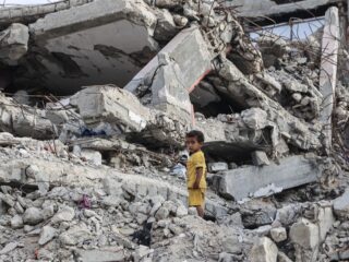 1000 dagen na 7 oktober: dít is de realiteit van de Palestijnen in Gaza in tegenstelling tot die van ons